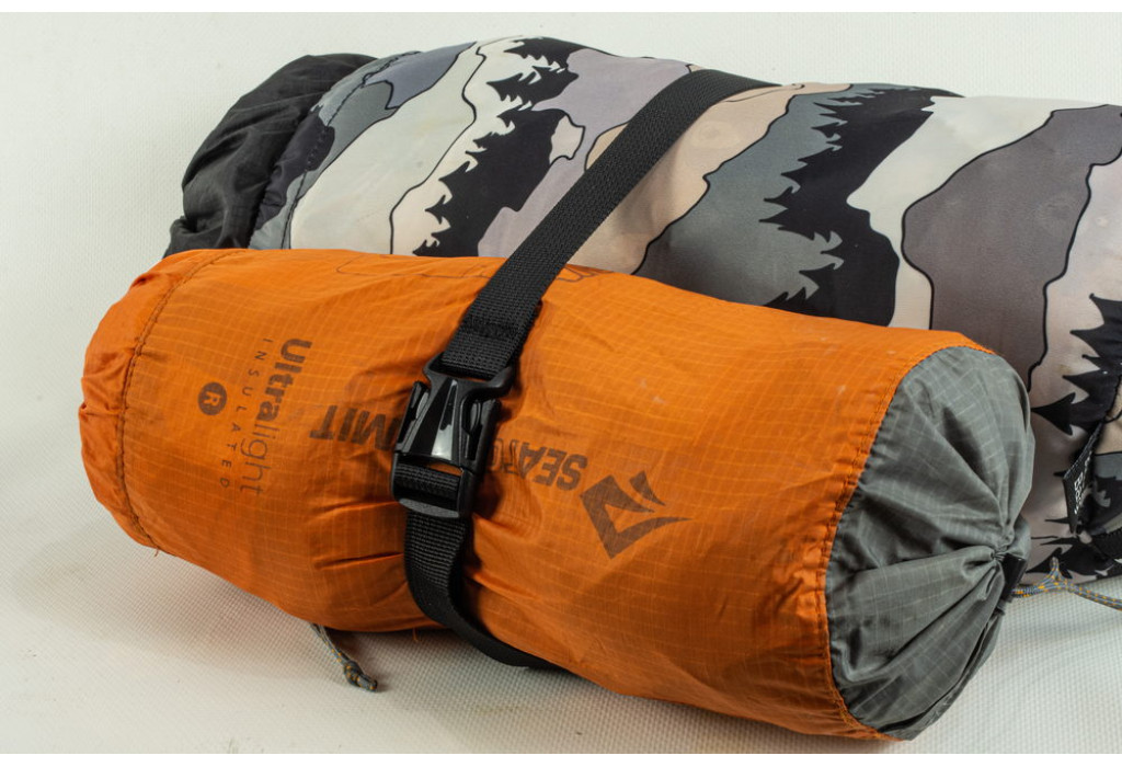 Стропа з фастексом KasyBag Fastex Strap [100 см]