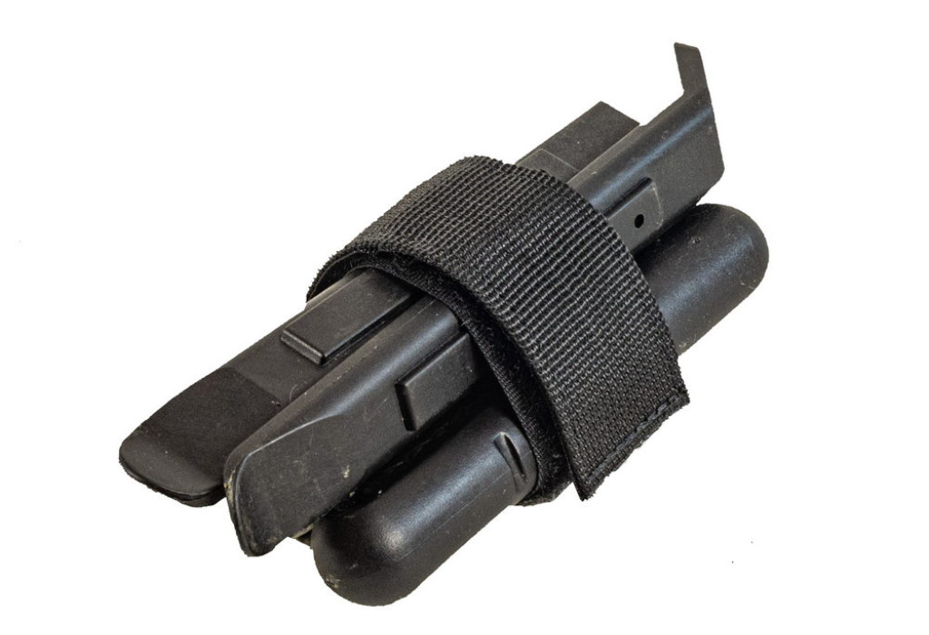 Липучка Kasybag Velcro