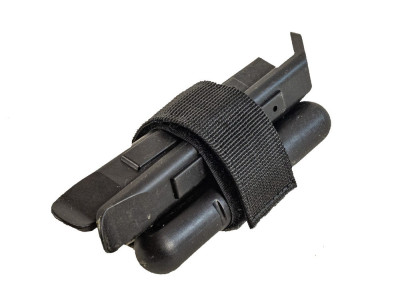 Липучка Kasybag Velcro