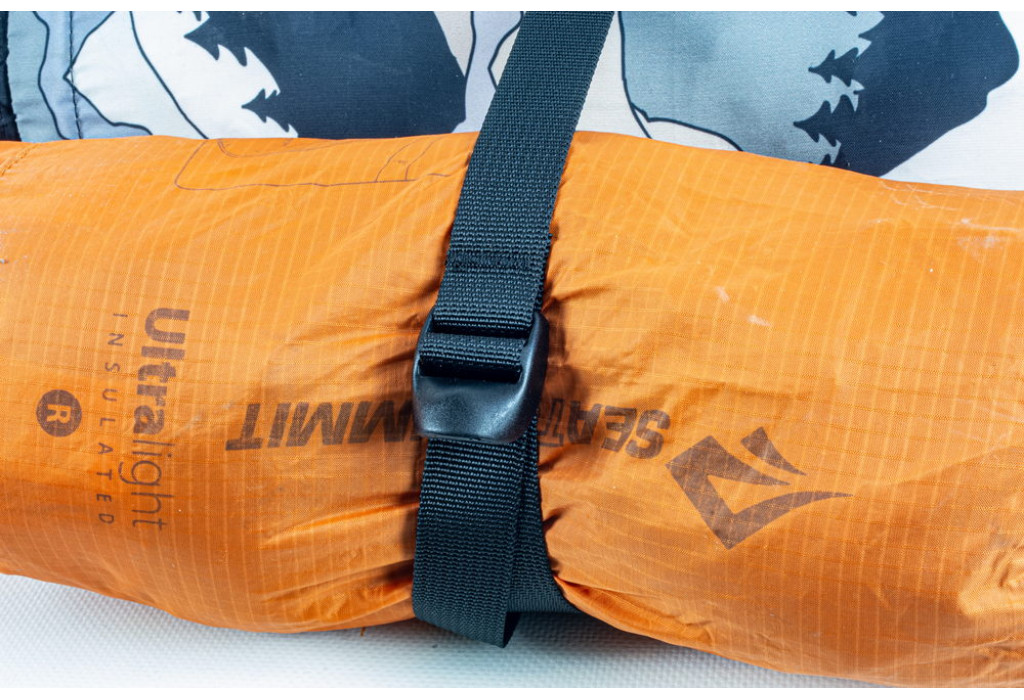 Стропа з пряжкою KasyBag Buckle Strap [100 см]
