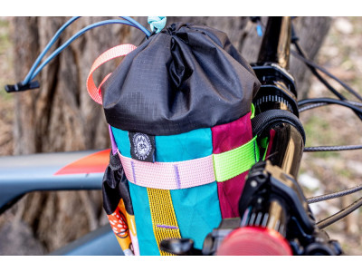 Сумка на кермо KasyBag X-Pocket Pack One hand [Colorful]