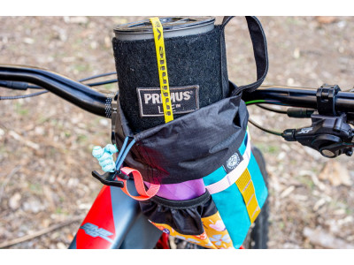 Сумка на кермо KasyBag X-Pocket Pack One hand [Colorful]