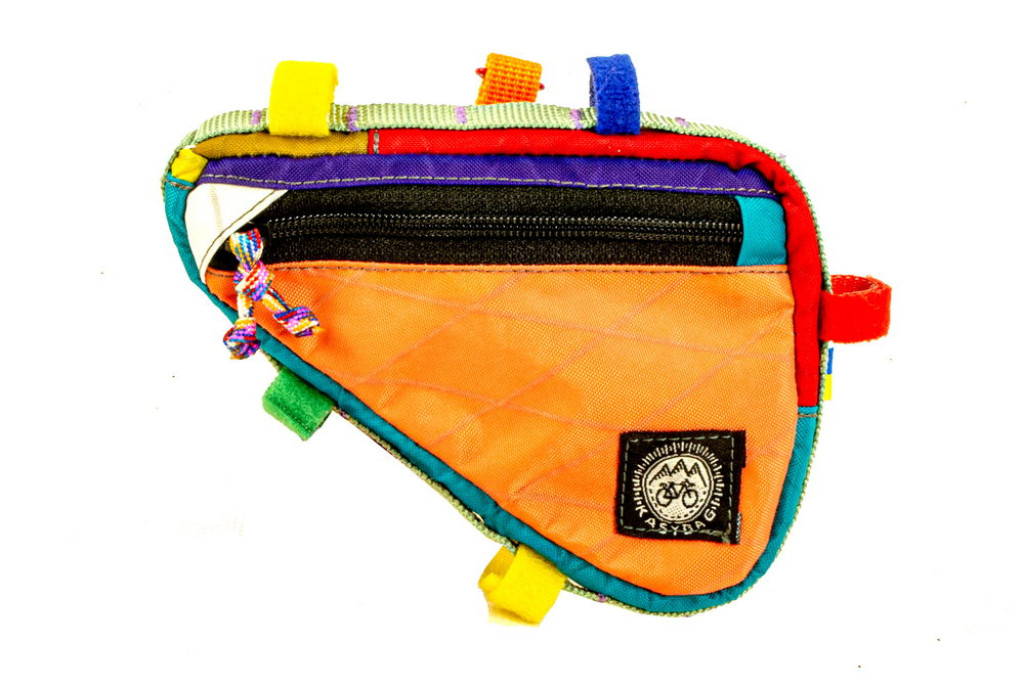 Кошелек KasyBag Frame X-Wallet [Colorful]