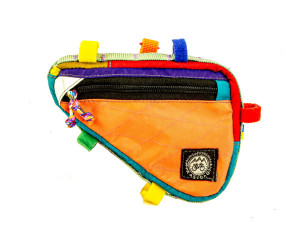Гаманець KasyBag Frame X-Wallet [Colorful]