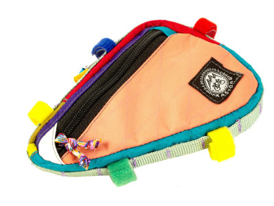 Кошелек KasyBag Frame X-Wallet [Colorful]