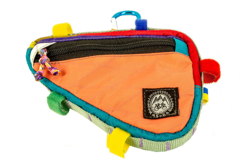 Кошелек KasyBag Frame X-Wallet [Colorful]