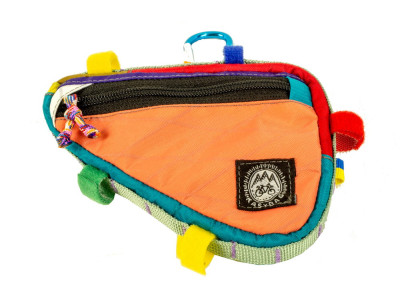Кошелек KasyBag Frame X-Wallet [Colorful]