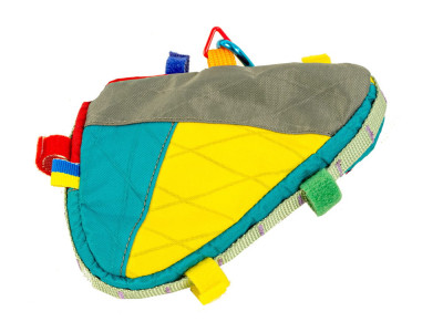 Кошелек KasyBag Frame X-Wallet [Colorful]