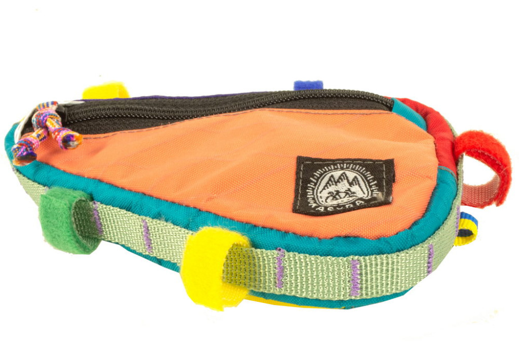 Кошелек KasyBag Frame X-Wallet [Colorful]