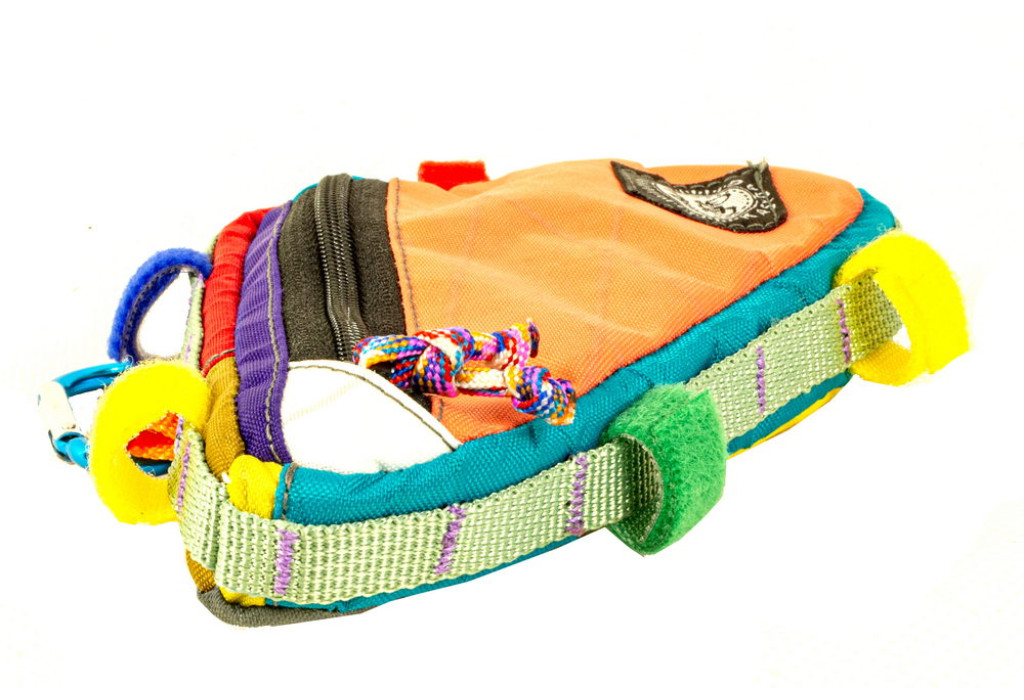 Кошелек KasyBag Frame X-Wallet [Colorful]