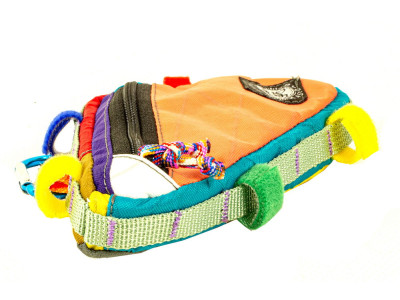 Кошелек KasyBag Frame X-Wallet [Colorful]