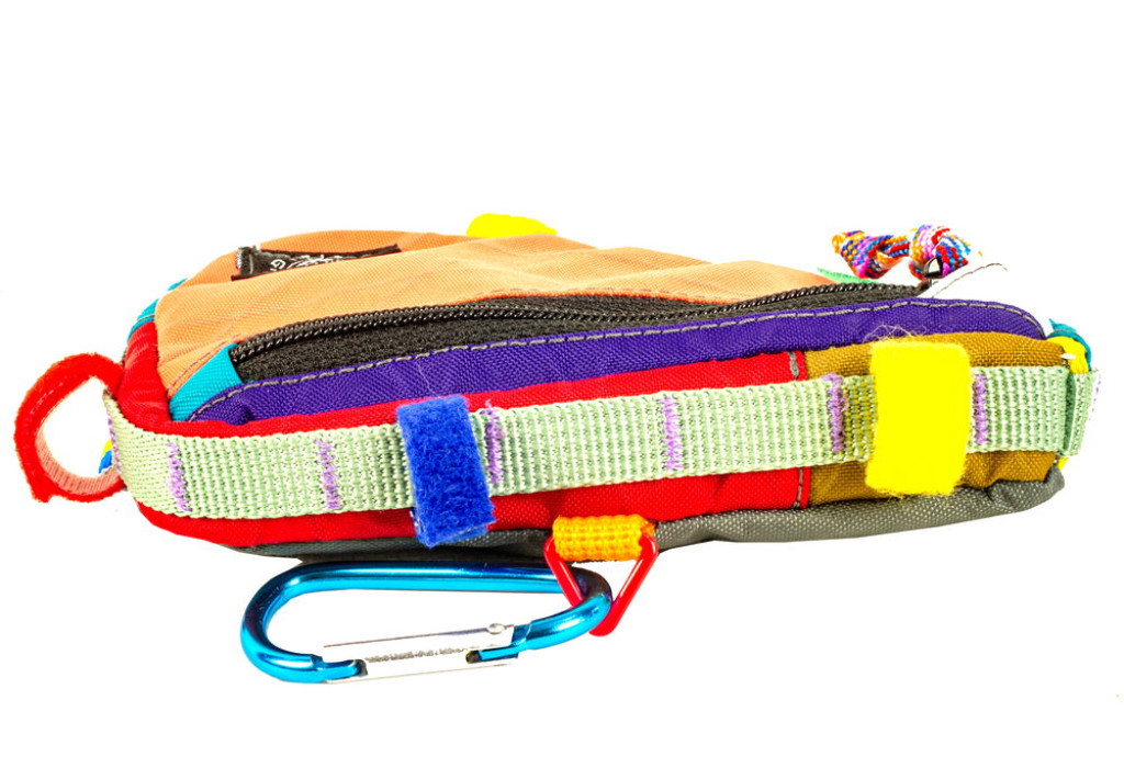 Кошелек KasyBag Frame X-Wallet [Colorful]