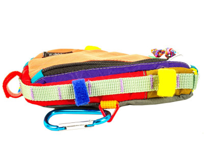 Кошелек KasyBag Frame X-Wallet [Colorful]
