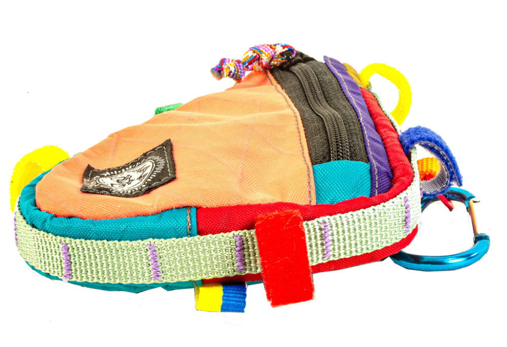 Кошелек KasyBag Frame X-Wallet [Colorful]