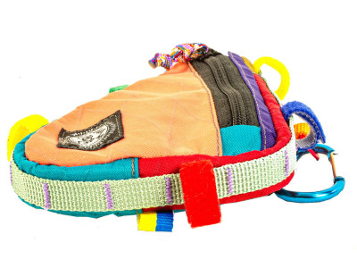 Кошелек KasyBag Frame X-Wallet [Colorful]