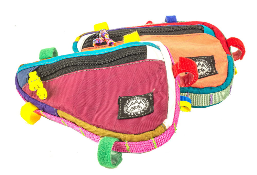 Кошелек KasyBag Frame X-Wallet [Colorful]