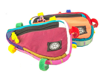 Кошелек KasyBag Frame X-Wallet [Colorful]