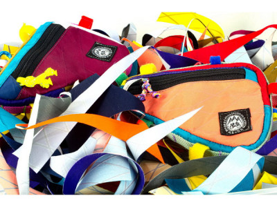 Кошелек KasyBag Frame X-Wallet [Colorful]