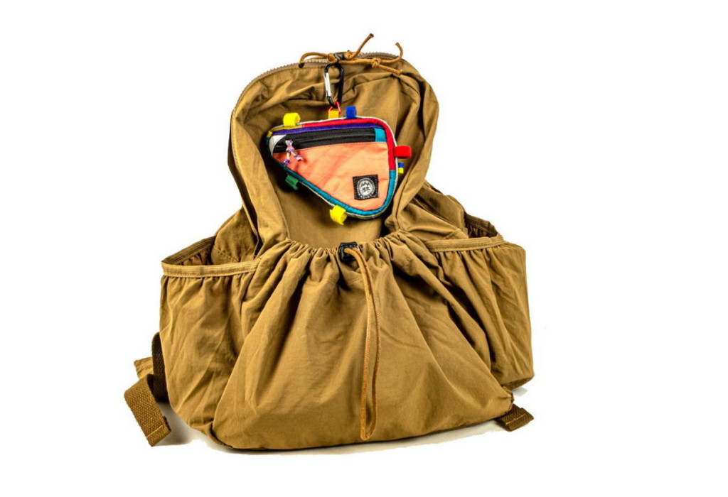 Кошелек KasyBag Frame X-Wallet [Colorful]