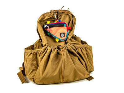 Кошелек KasyBag Frame X-Wallet [Colorful]
