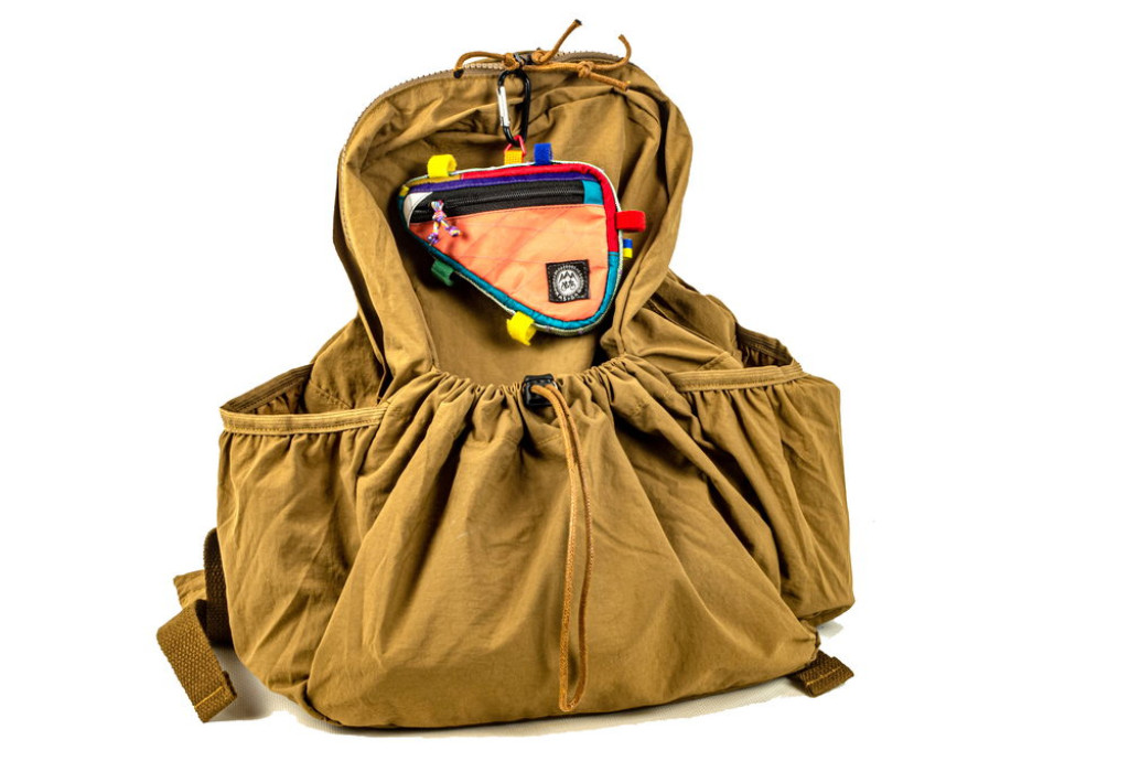 Кошелек KasyBag Frame X-Wallet [Colorful]
