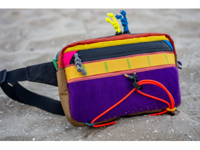 Поясная сумка KasyBag X-Hip Pack [Colorful]