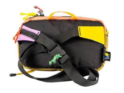 Поясная сумка KasyBag X-Hip Pack [Colorful]