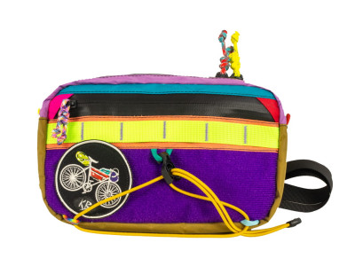 Поясна сумка KasyBag X-Hip Pack [Colorful]