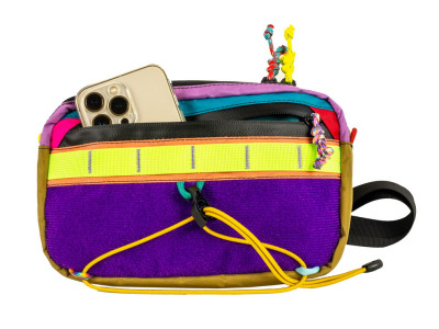 Поясная сумка KasyBag X-Hip Pack [Colorful]