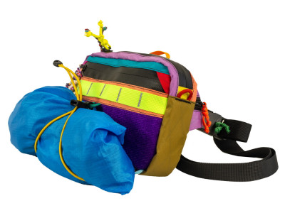 Поясная сумка KasyBag X-Hip Pack [Colorful]