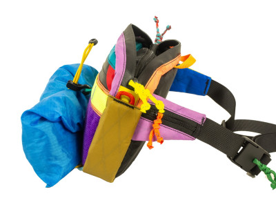 Поясная сумка KasyBag X-Hip Pack [Colorful]