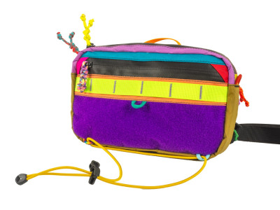 Поясная сумка KasyBag X-Hip Pack [Colorful]