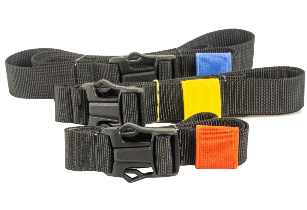 Стропа з фастексом KasyBag Magnet Fastex Strap [150 см]