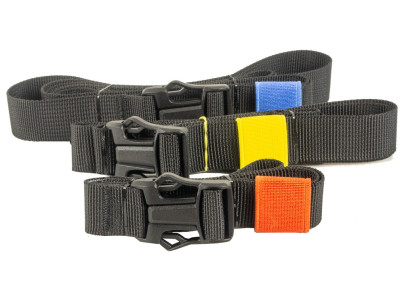 Стропа з фастексом KasyBag Magnet Fastex Strap [150 см]