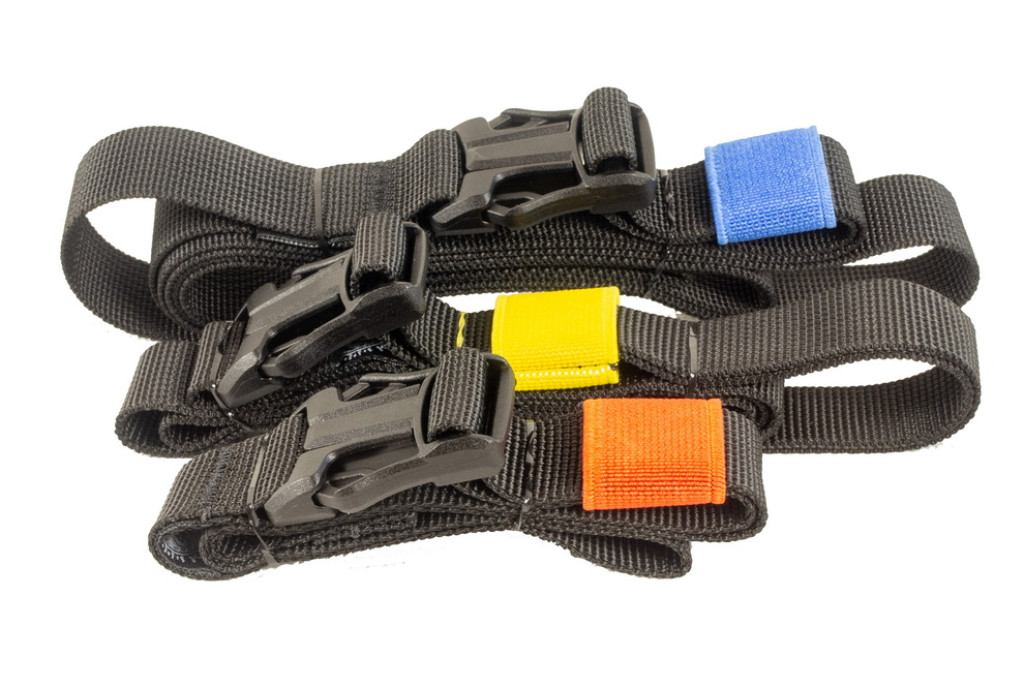 Стропа з фастексом KasyBag Magnet Fastex Strap [150 см]