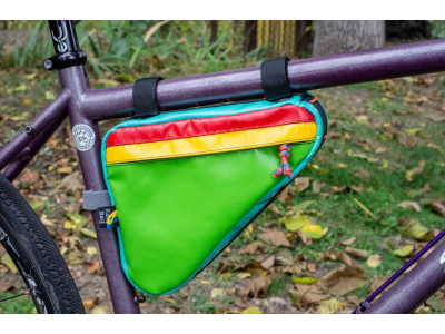 Внутрішньорамна сумка KasyBag Mini Frame Pack [Colorful]