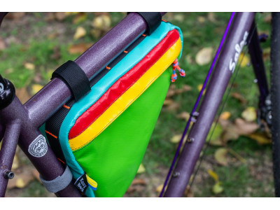 Внутрішньорамна сумка KasyBag Mini Frame Pack [Colorful]