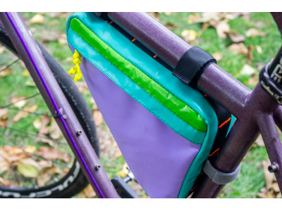 Внутрішньорамна сумка KasyBag Mini Frame Pack [Colorful]
