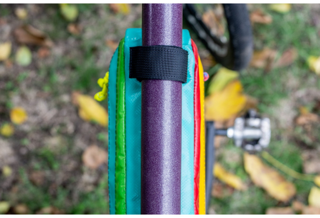 Внутрішньорамна сумка KasyBag Mini Frame Pack [Colorful]