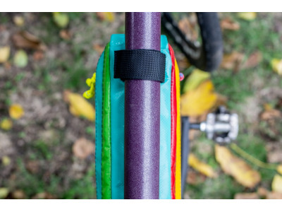 Внутрішньорамна сумка KasyBag Mini Frame Pack [Colorful]