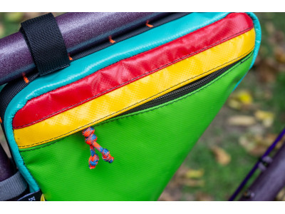 Внутрішньорамна сумка KasyBag Mini Frame Pack [Colorful]