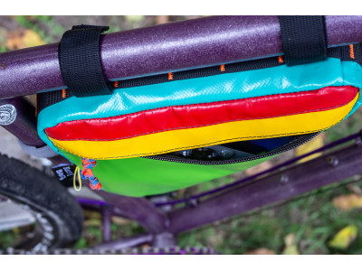 Внутрішньорамна сумка KasyBag Mini Frame Pack [Colorful]