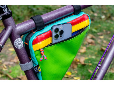 Внутрішньорамна сумка KasyBag Mini Frame Pack [Colorful]