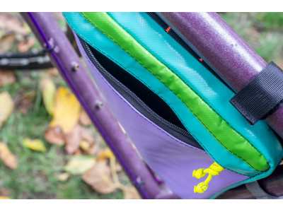 Внутрішньорамна сумка KasyBag Mini Frame Pack [Colorful]