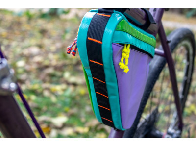 Внутрішньорамна сумка KasyBag Mini Frame Pack [Colorful]