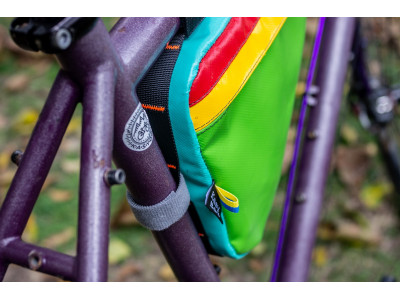 Внутрішньорамна сумка KasyBag Mini Frame Pack [Colorful]
