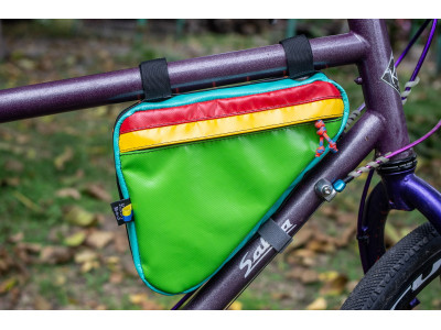 Внутрішньорамна сумка KasyBag Mini Frame Pack [Colorful]