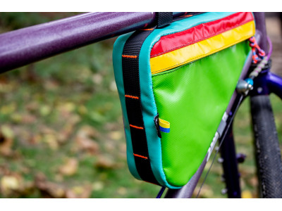 Внутрішньорамна сумка KasyBag Mini Frame Pack [Colorful]