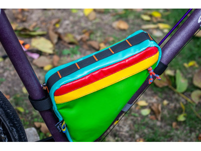 Внутрішньорамна сумка KasyBag Mini Frame Pack [Colorful]