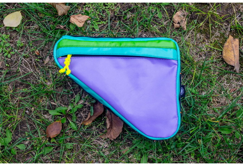 Внутрішньорамна сумка KasyBag Mini Frame Pack [Colorful]